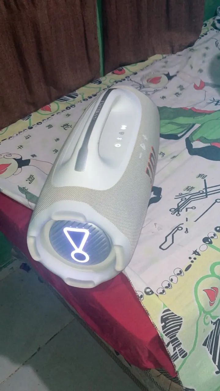 Jbl bombox 4 