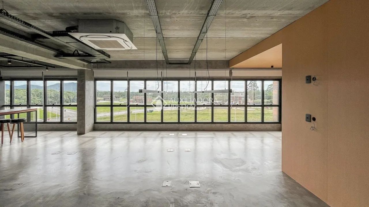 Sala comercial no Campeche - ideal para empresas criativas e de comunicação. - Foto 2