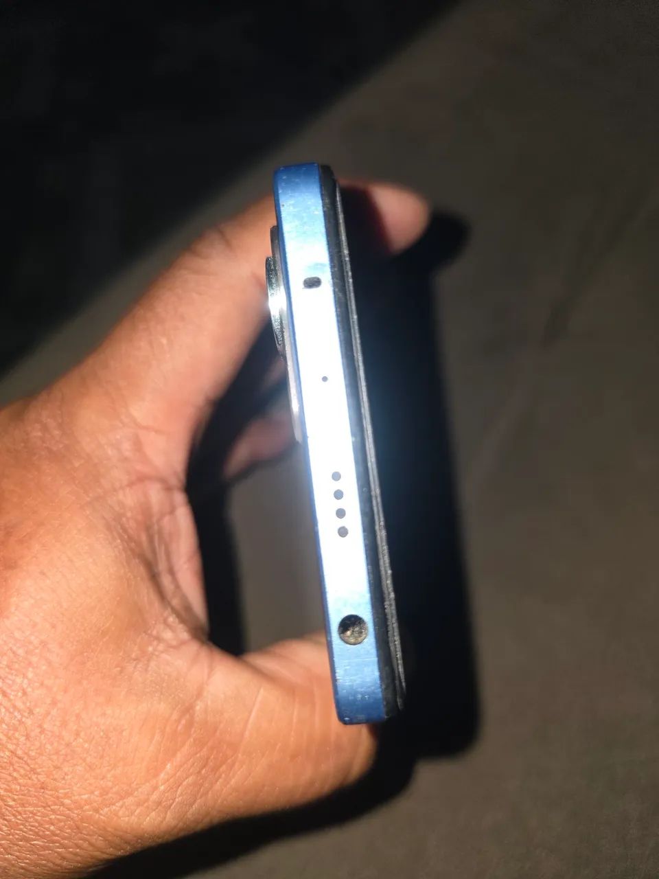 Celular poço x5 pro 5g - Foto 2