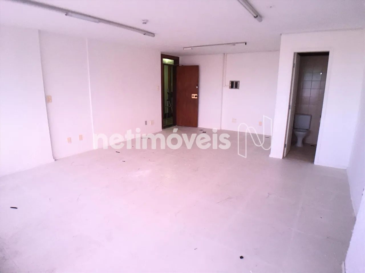 Locação Sala Brotas Salvador - Foto 4