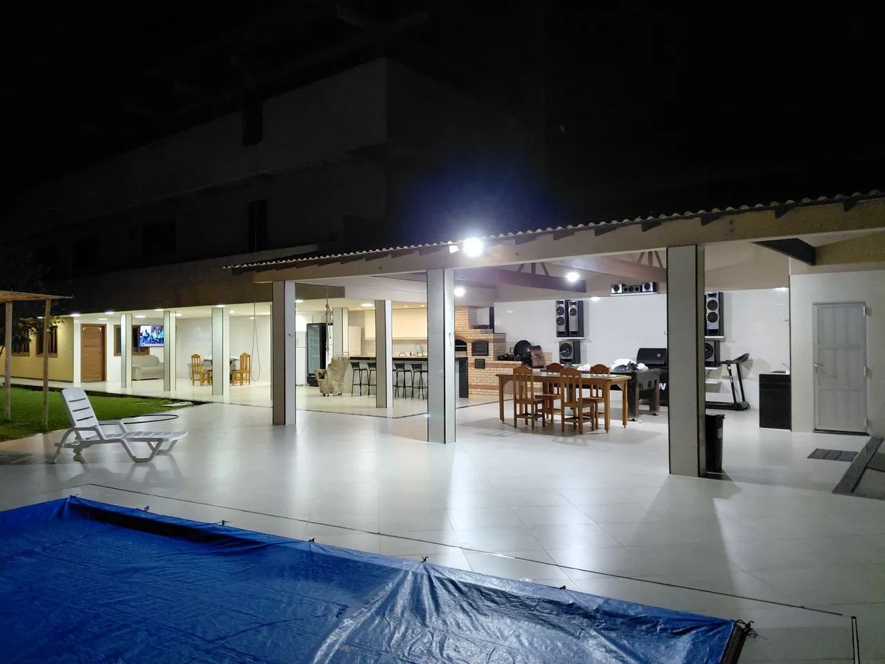 Casa Temporadas - Foto 2
