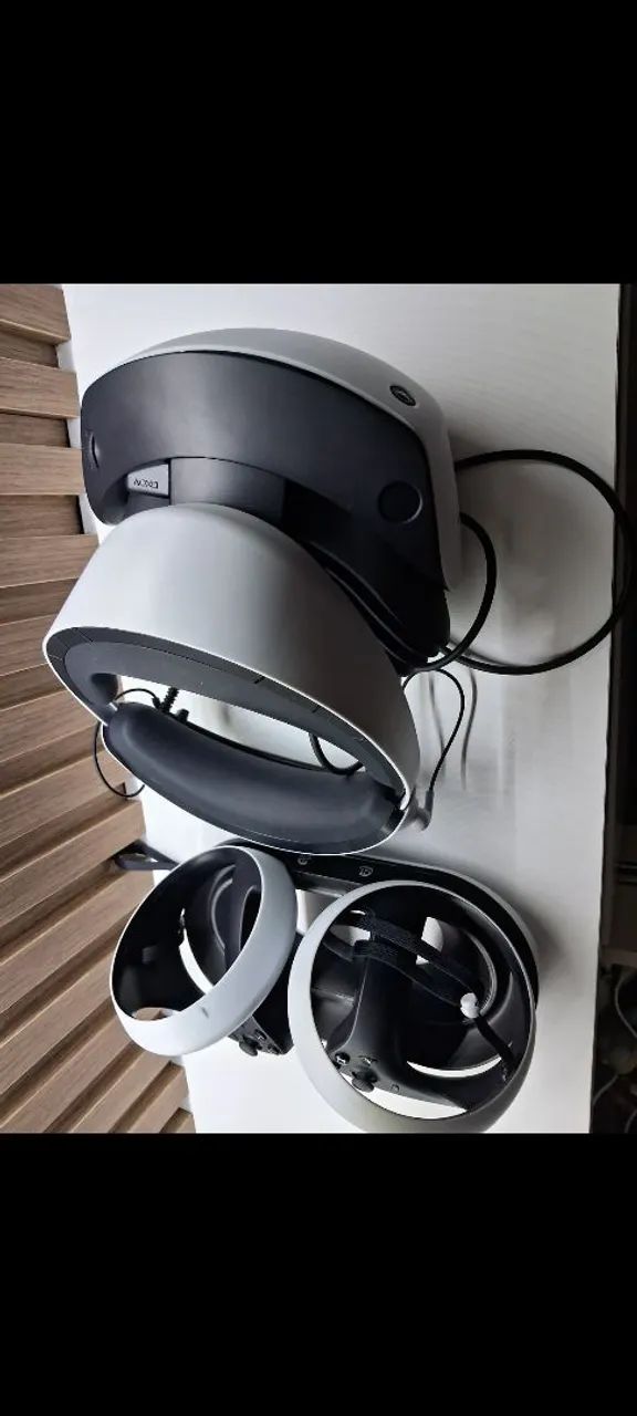 Óculos vr.  Psvr2  - Foto 3