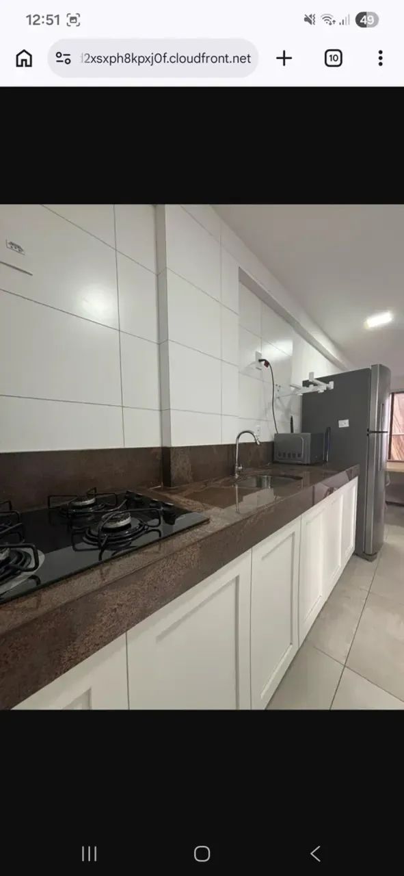 APARTAMENTO - Aluguel - Cabo Branco - João Pessoa-PB - Foto 4