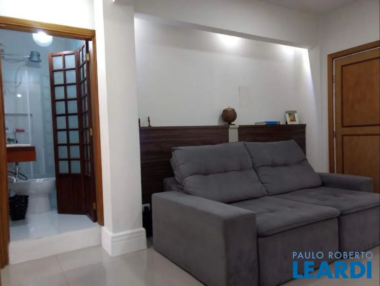 APARTAMENTO - DA SAÚDE - MG - Foto 3