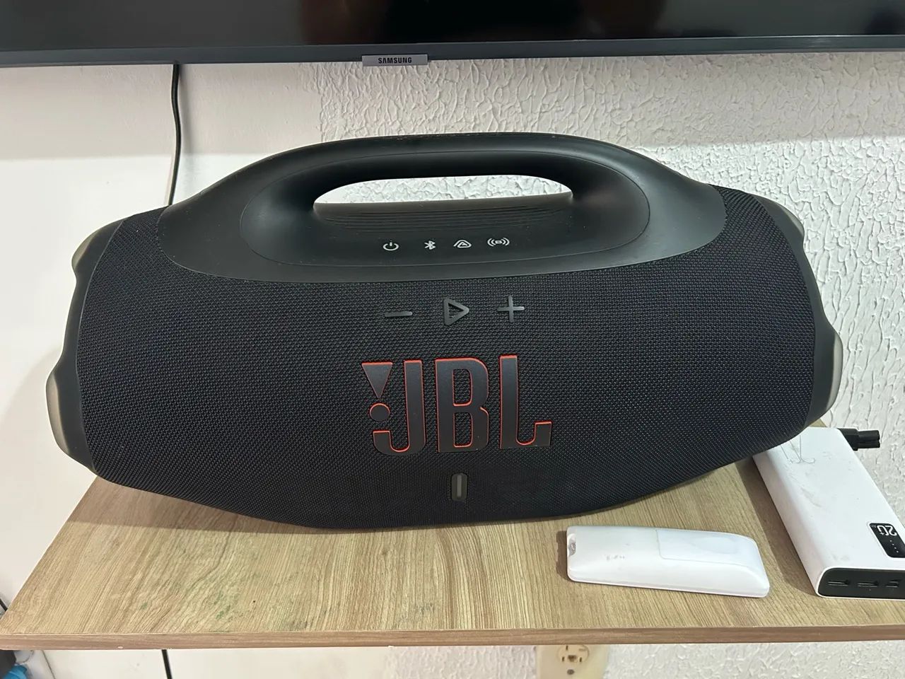 JBL boombox 4 - Foto 2