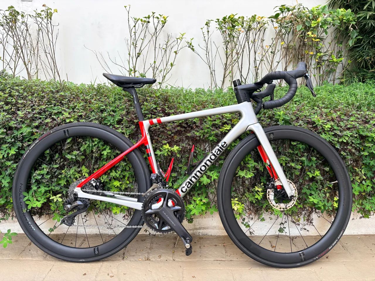 Speed bike