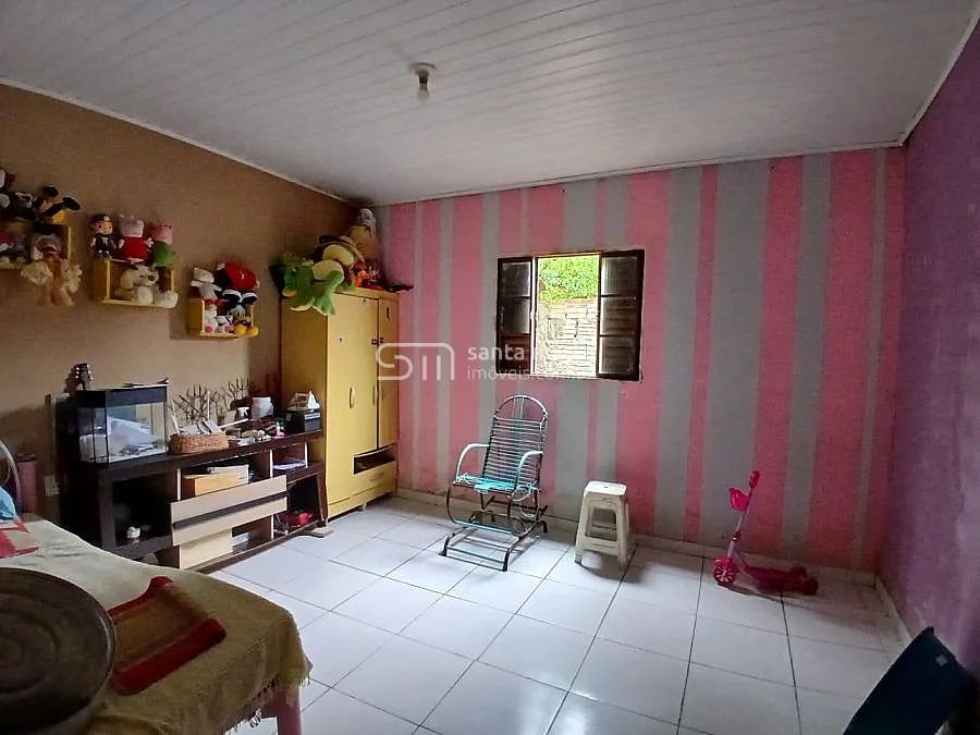 CASA COM PONTO DE COMÉRCIO  VILA HEPACARÉ  LORENA  SP - Foto 4