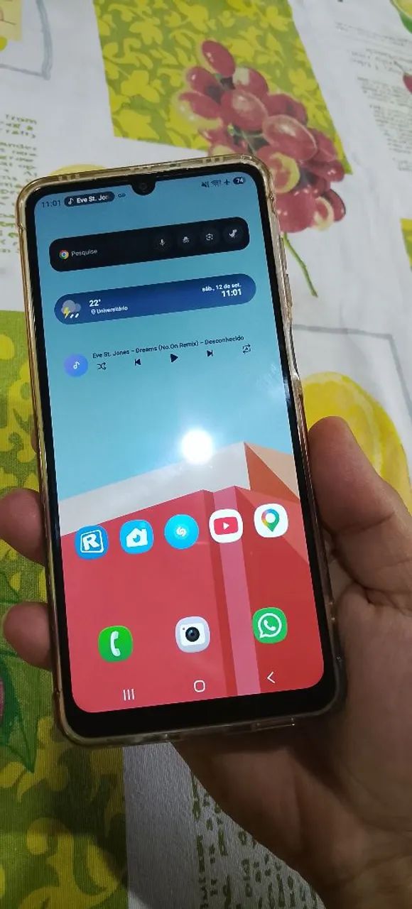 Samsung A07 - Foto 5