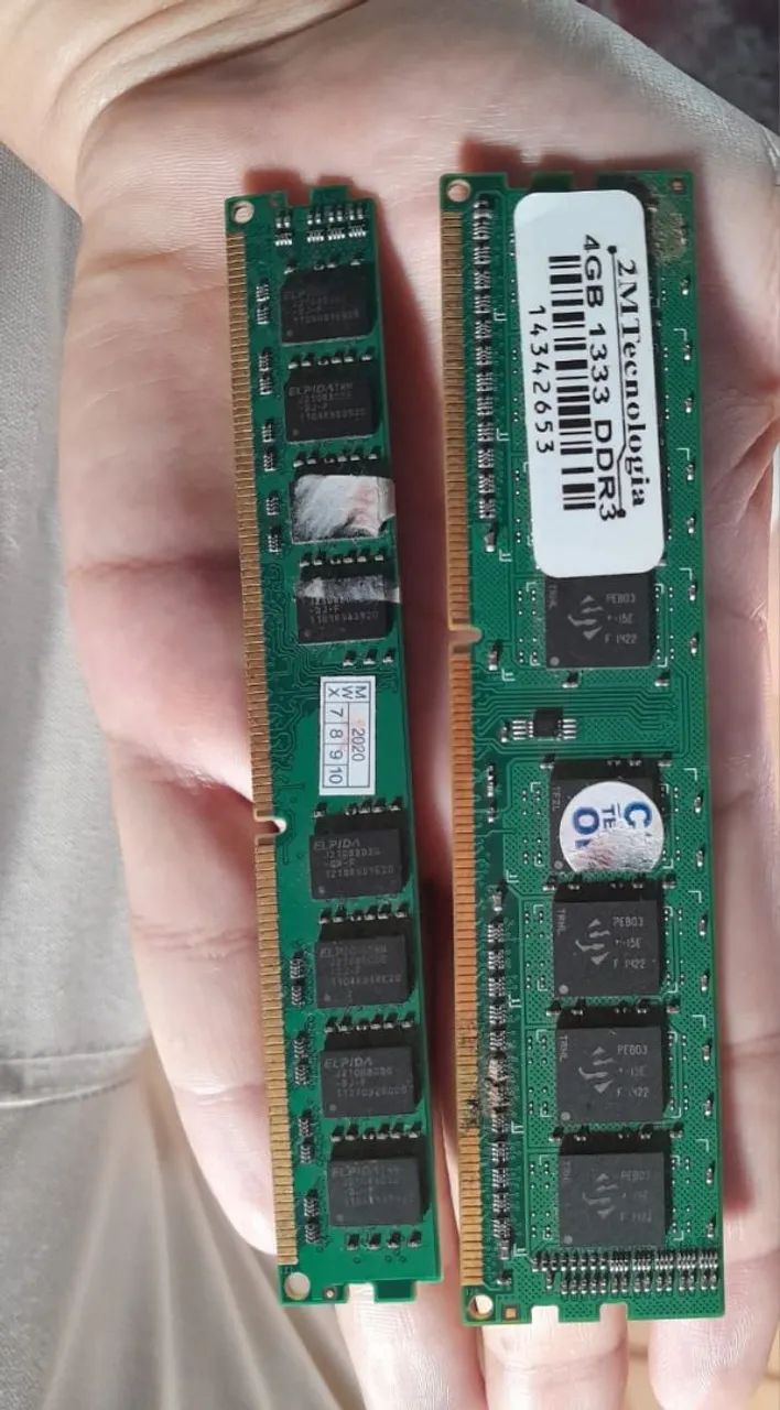 DDR3 RAM Memory419359337187921920