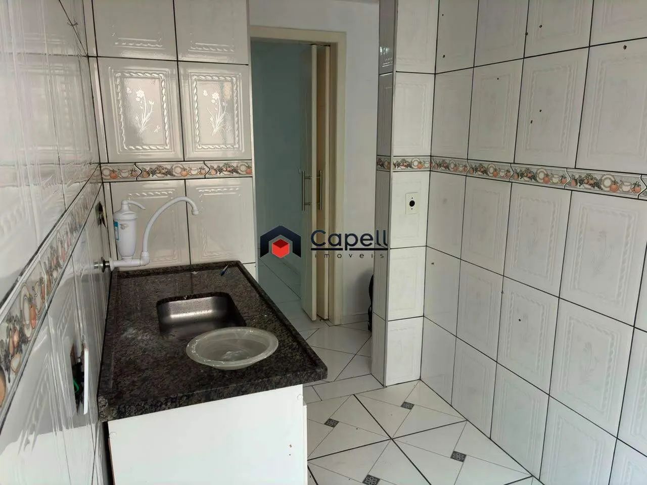 APARTAMENTO - CASA GRANDE - Foto 5