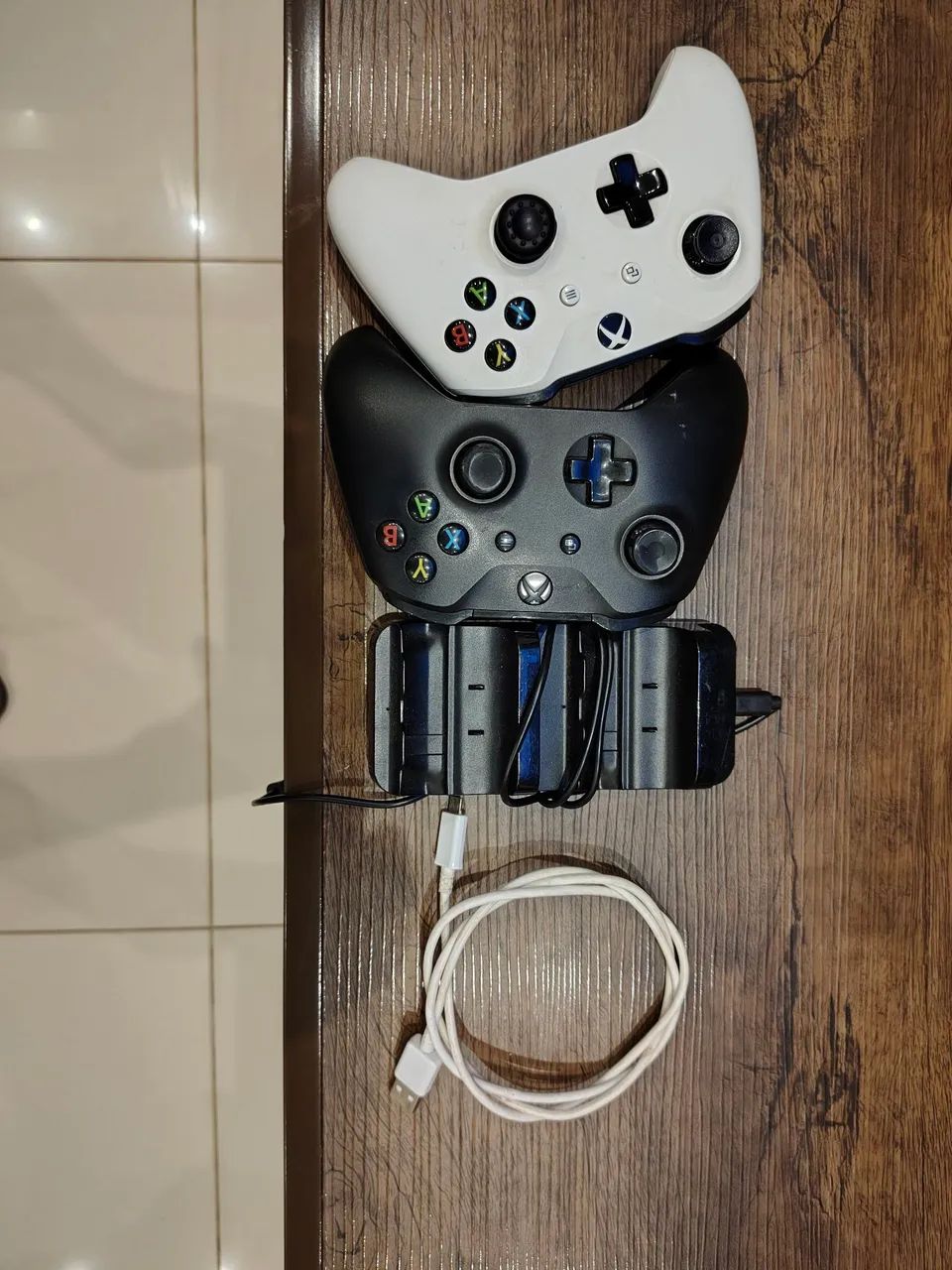 1 GIGA - X box s -  ACEITA PROPOSTA  - Foto 2