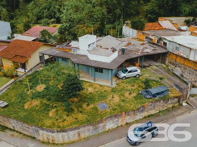 Casa | Joinville | Nova Brasília