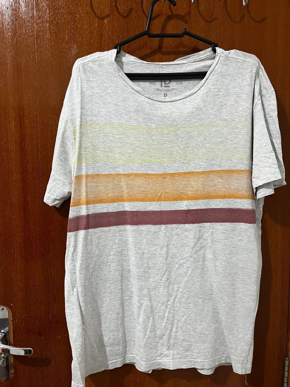 Camisetas masculina - Foto 2