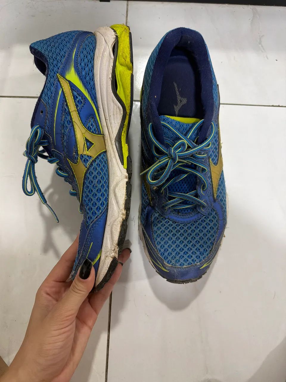 Mizuno original  - Foto 2