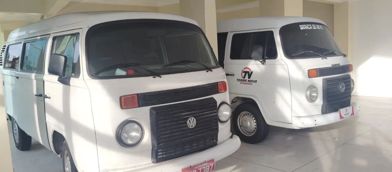 Kombi 2012 - Mega Oferta - Foto 4