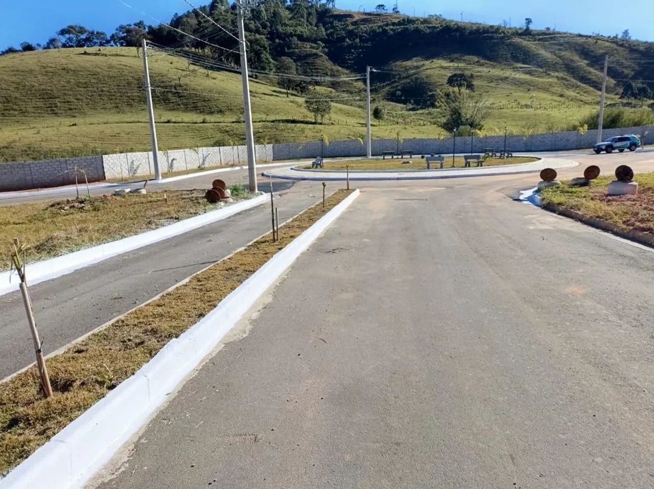 Excelente lote em Barbacena  - Foto 2