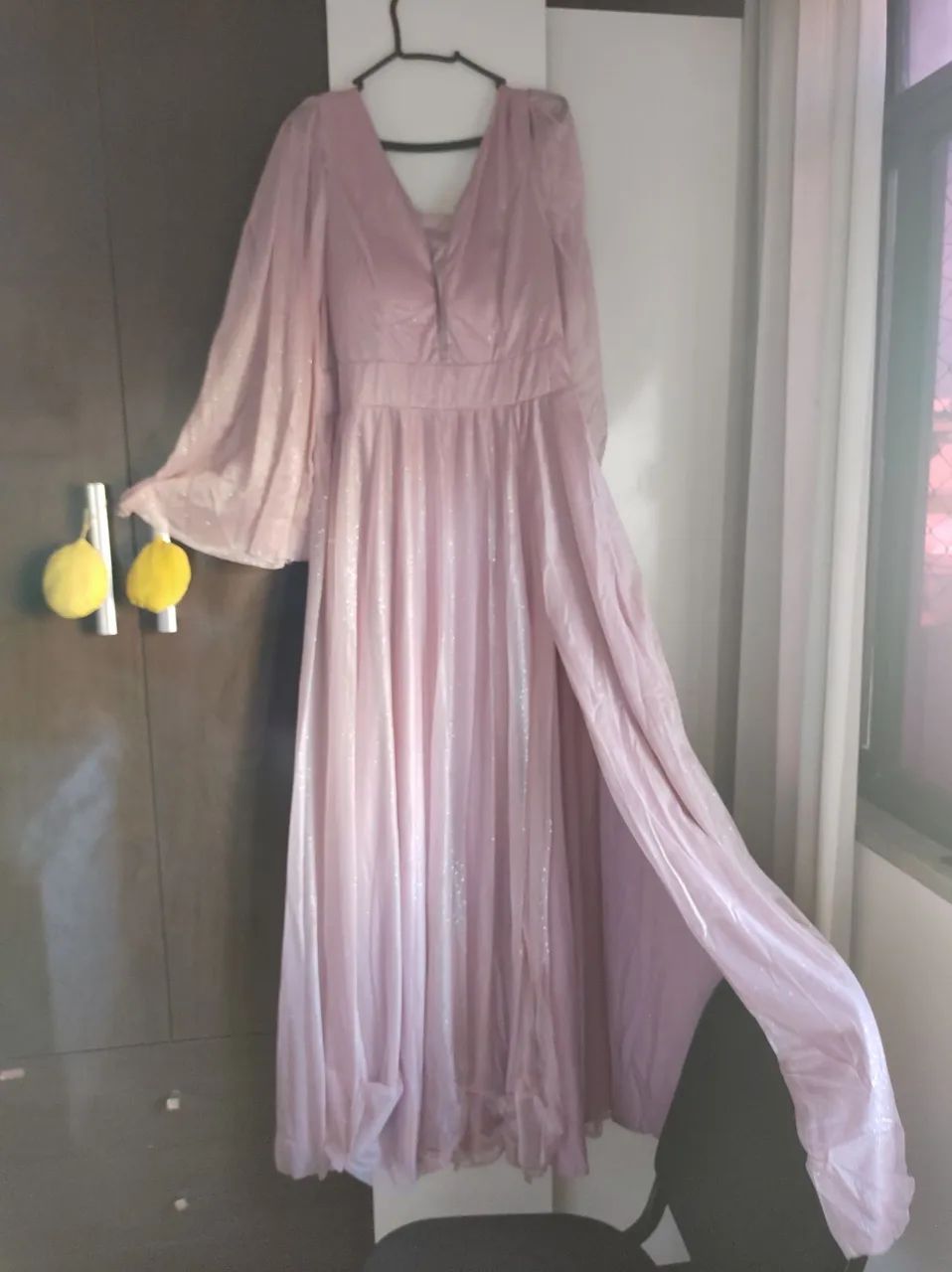 Vestido de madrinha  - Foto 5