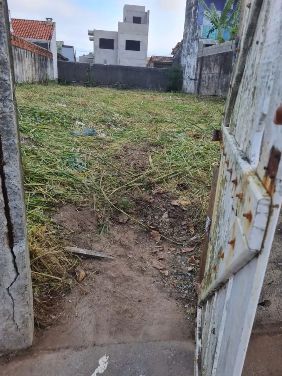 Foto - Santo André - Vila Scarpelli