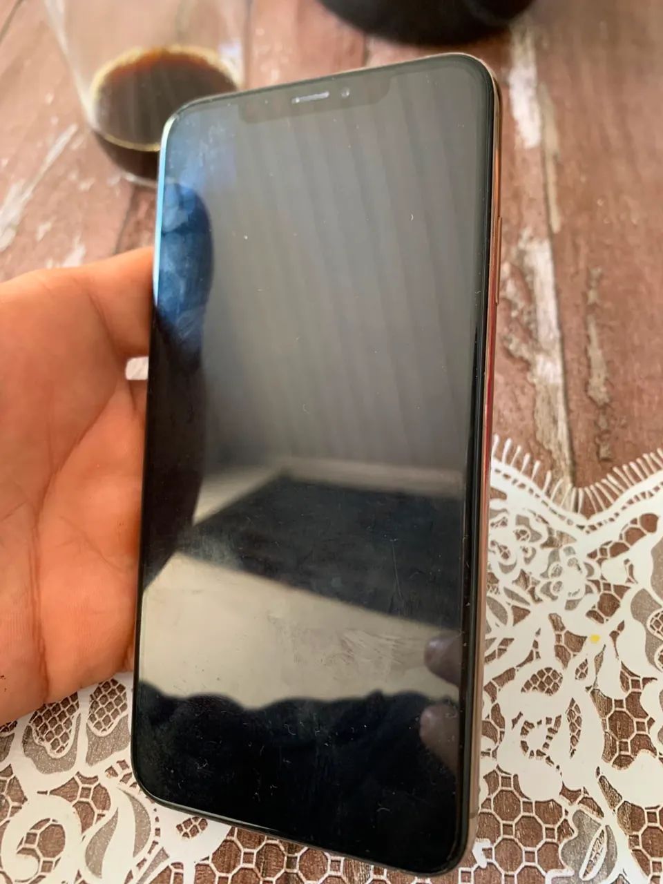 iPhone XS Max 64G  - Foto 4