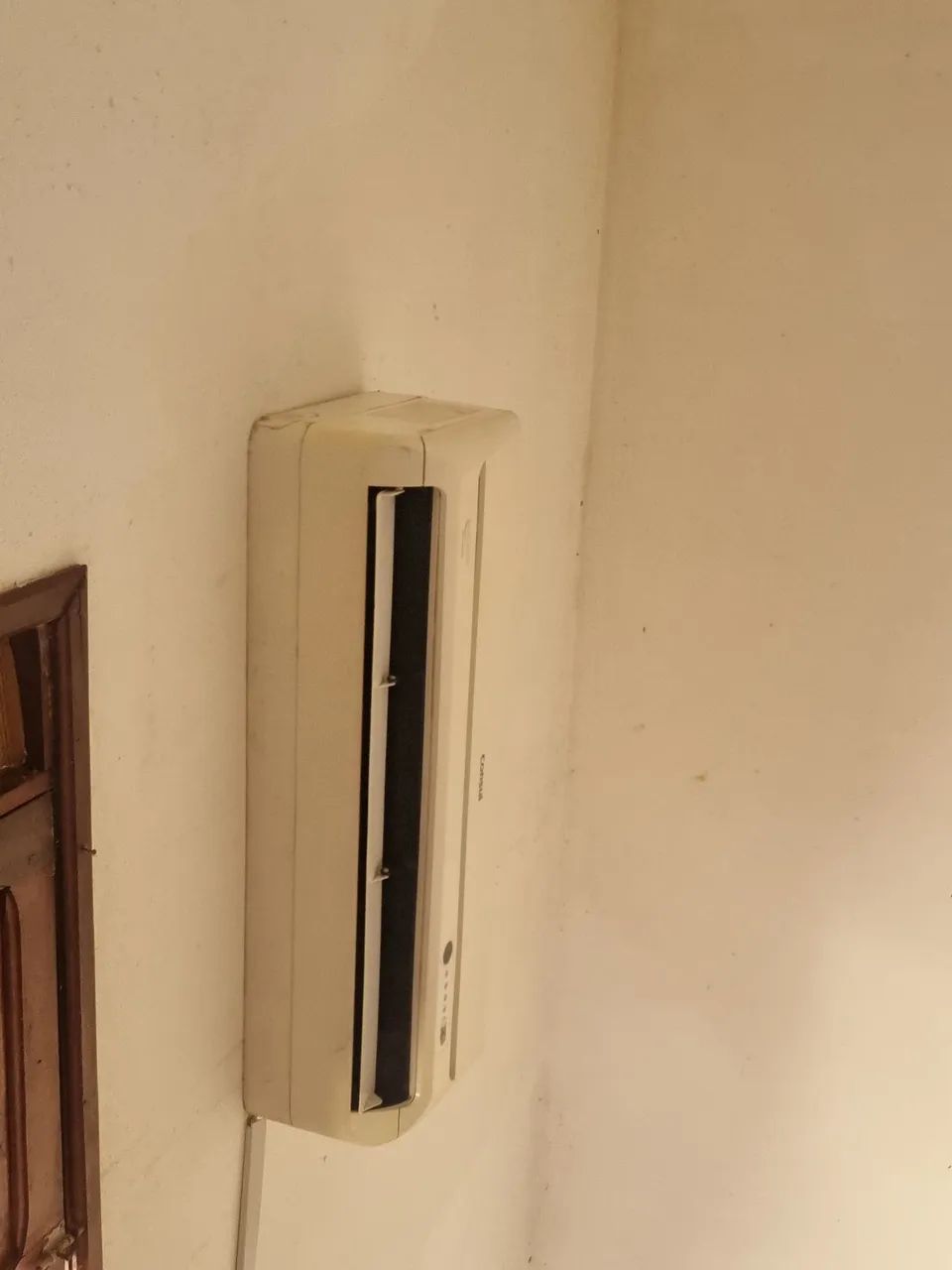 Ar 12 mil Btus top  - Foto 2