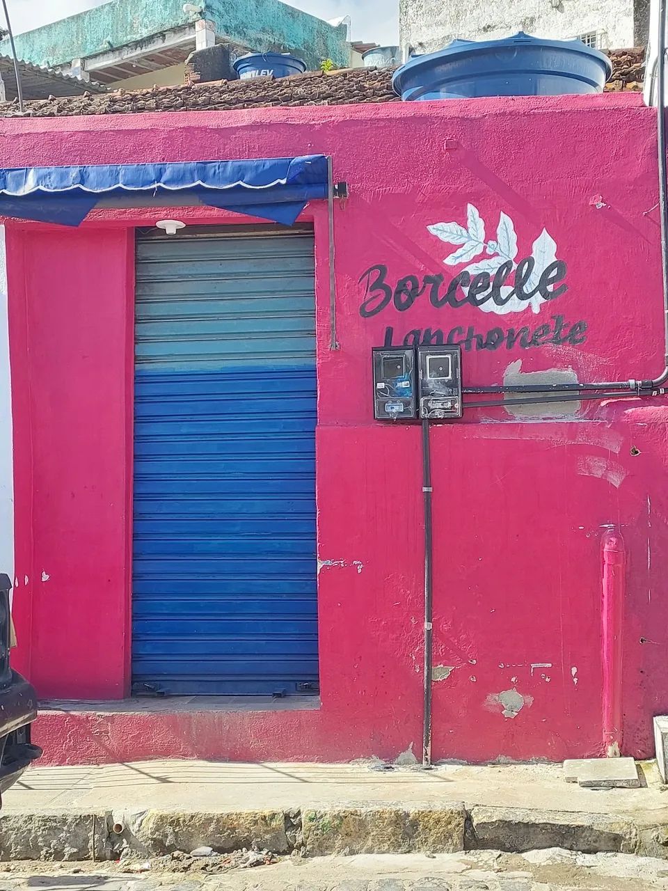 Foto - Olinda - Guadalupe