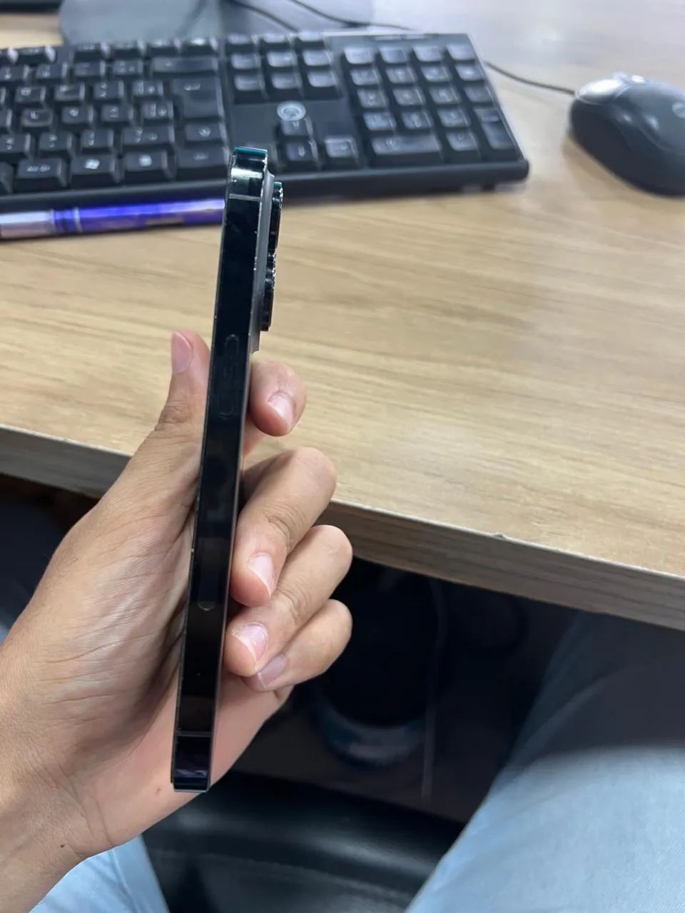 iPhone 14 Pro  - Foto 3