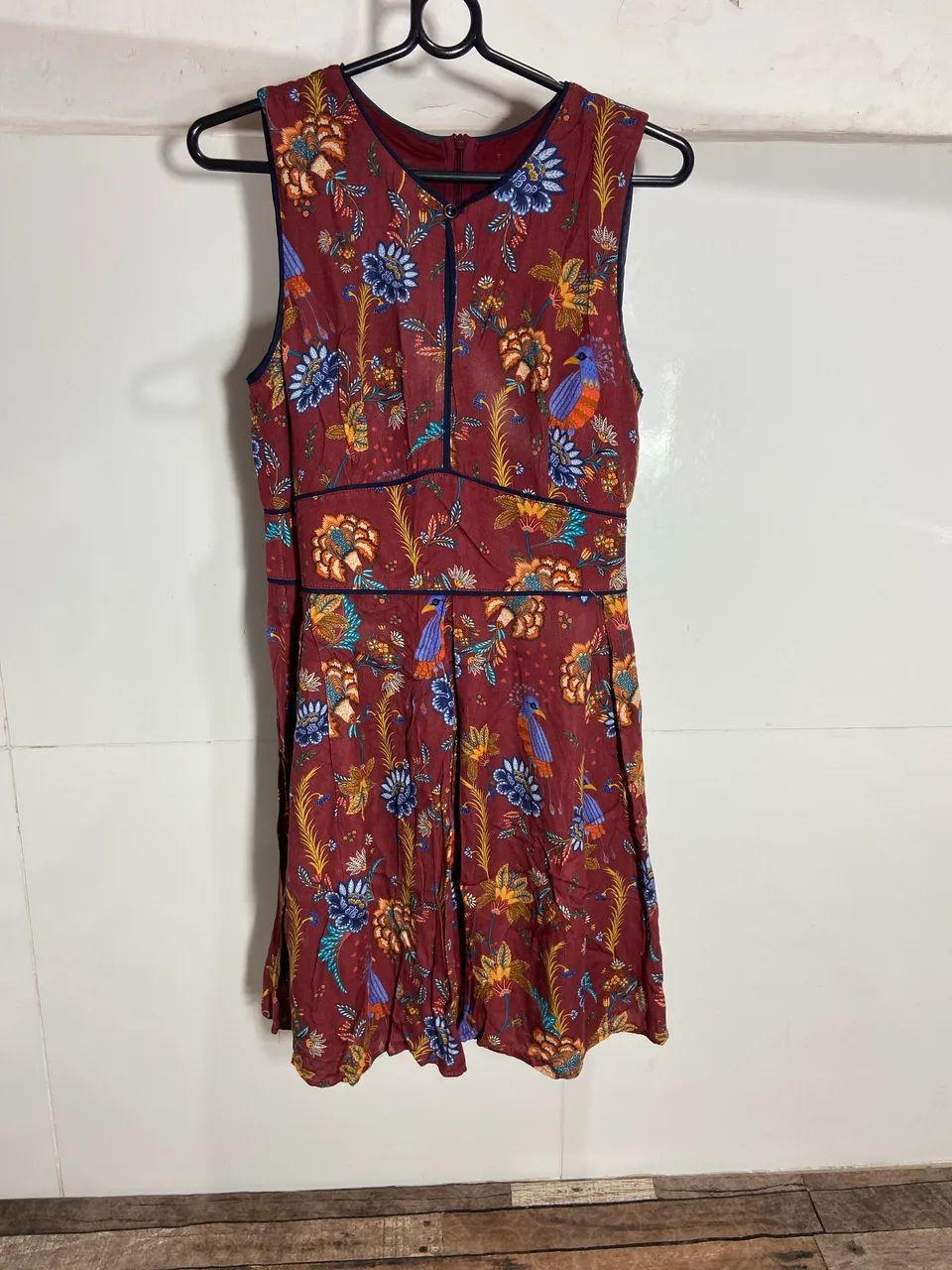 Vestido Antix - Foto 4