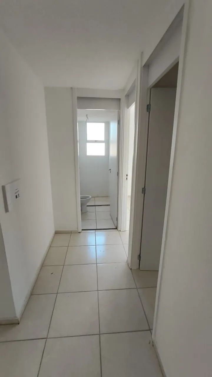Apartamento térreo viva vida aconchego  - Foto 3