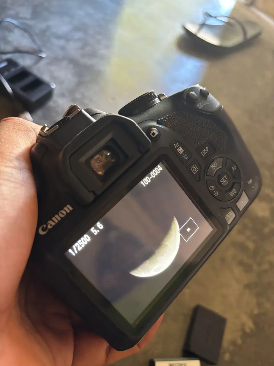 Canon Rebel t7 - Foto 2