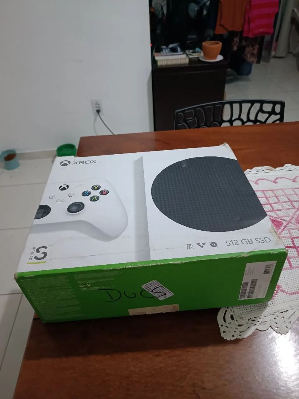 VENDO XBOX SERIES /S - Foto 2