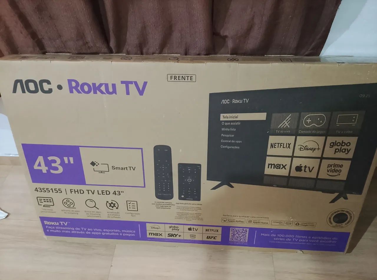 Televisao