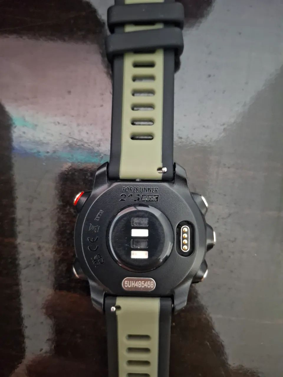 Garmin forerunner 245 music - Foto 2