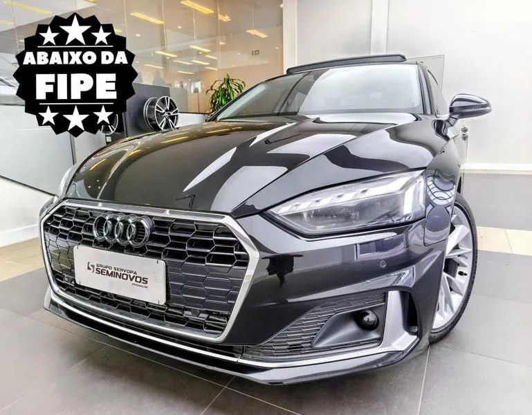 Audi A5 A5 Sportb.Prestige Plus 2.0 TFSI S-tronc 2022