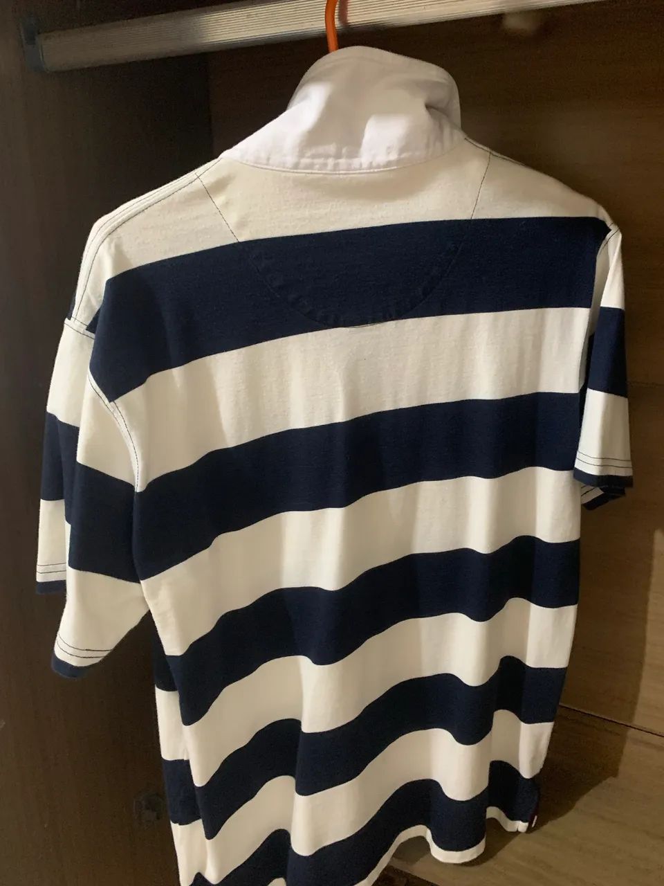 Camisa Polo Brooksfield P - Foto 2