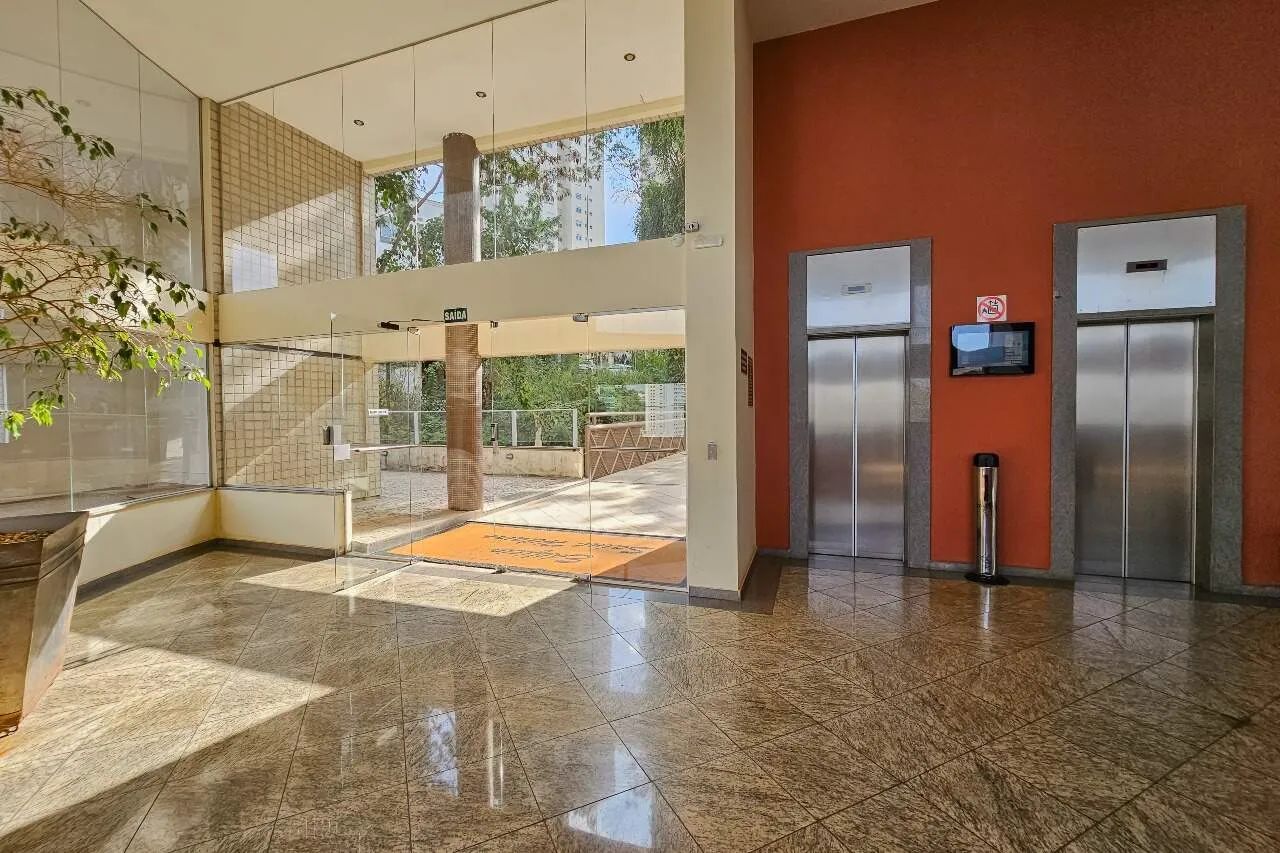 Sala para locação no Vila da Serra - Foto 10