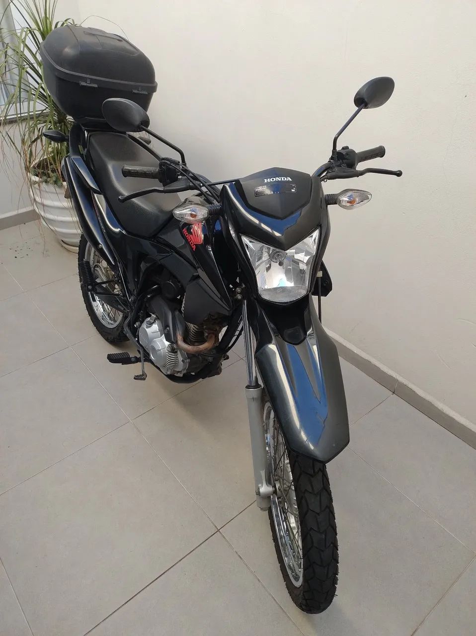 BROS 160 - Foto 3