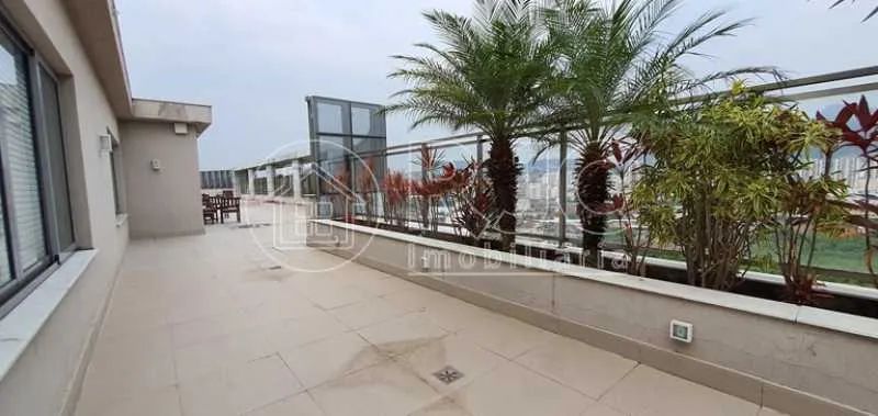 Sala - / Comercial / São Cristóvão - Foto 9