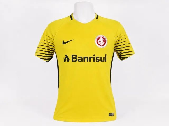 Internacional 2017 Goleiro Nike [M]