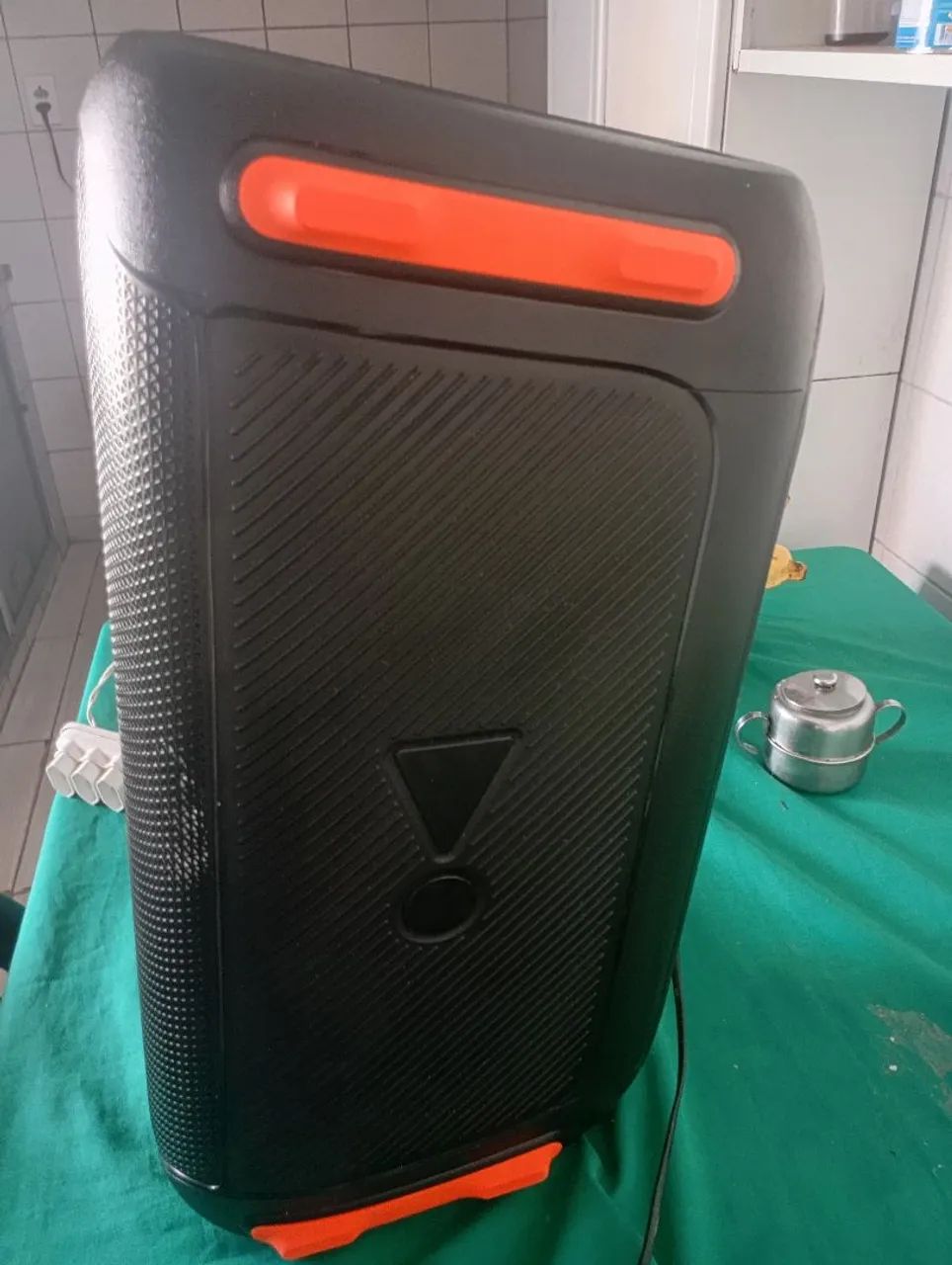 Jbl party box 110  - Foto 2