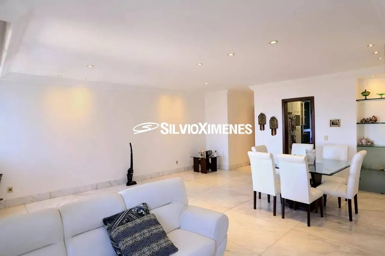 Apartamento com 4 quartos, Anchieta - Belo Horizonte - Foto 3