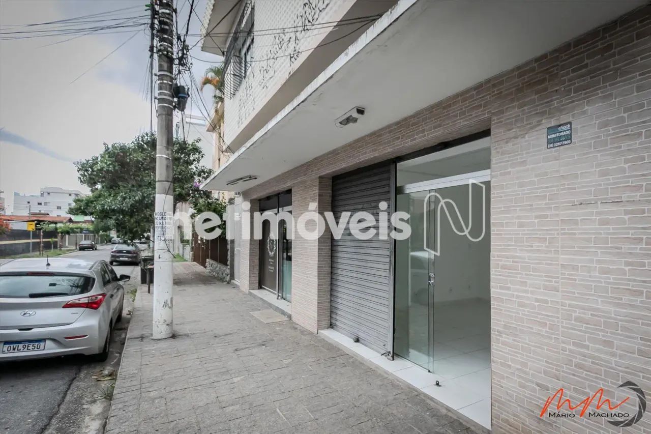 Venda Casa Cidade Nova Belo Horizonte - Foto 2