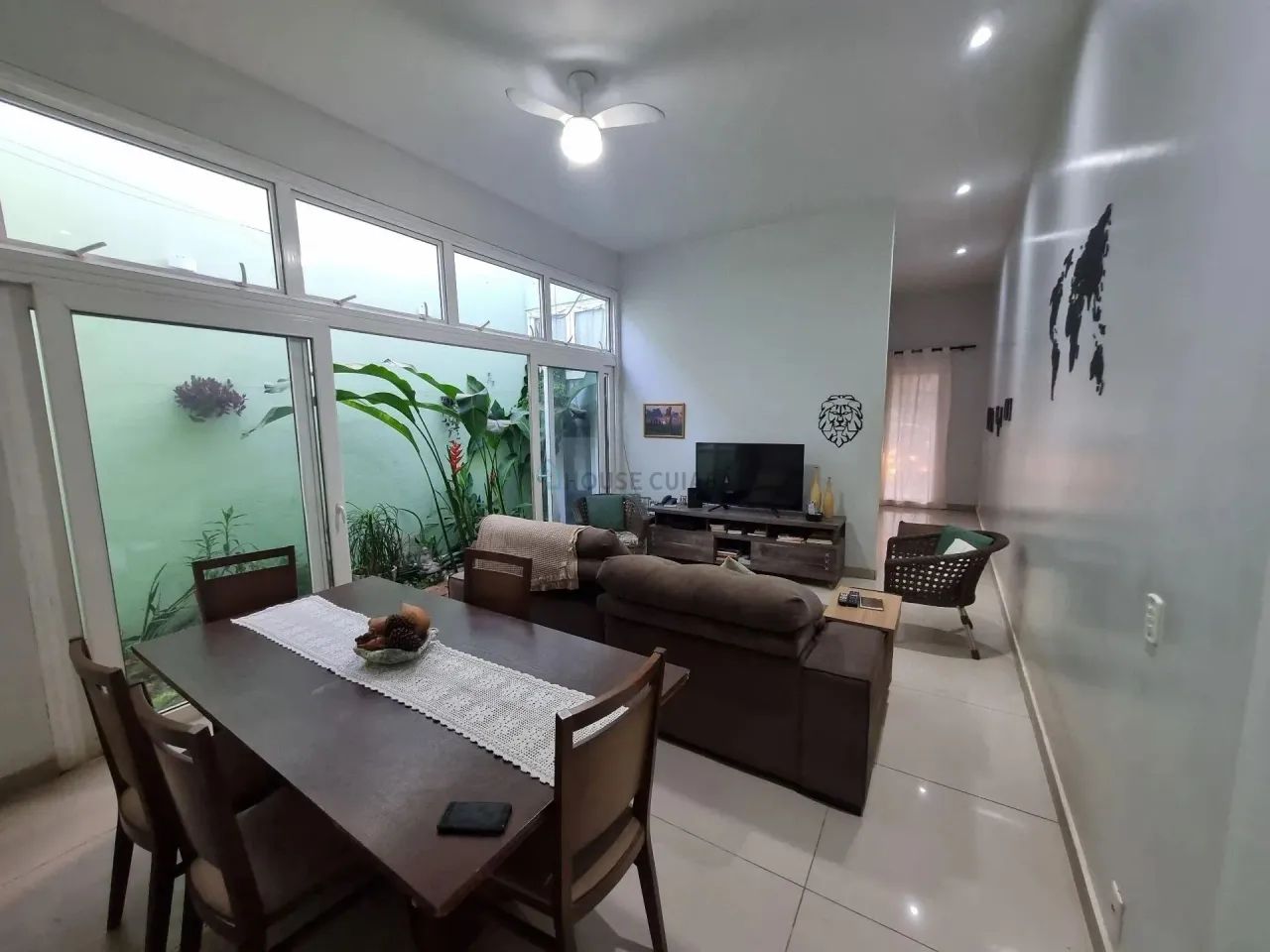Excelente Casa Térrea para Residencia ou Comércio - Foto 2