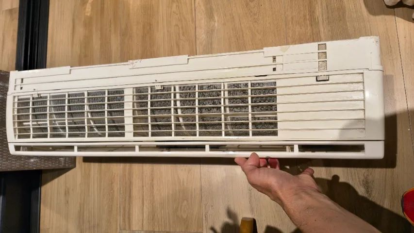 Ar-condicionado york split 7.500 btu/h - Foto 3