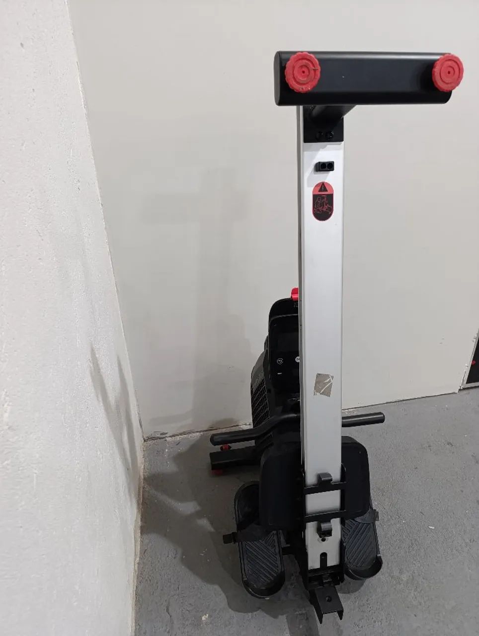 Remo para melhorar sua saúde  - Foto 4