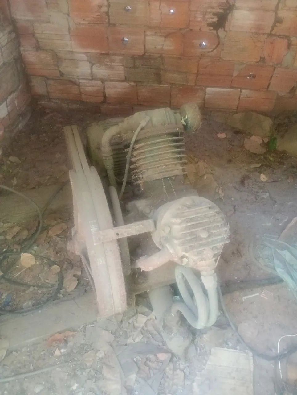 Compressor de poço artesiano  - Foto 3