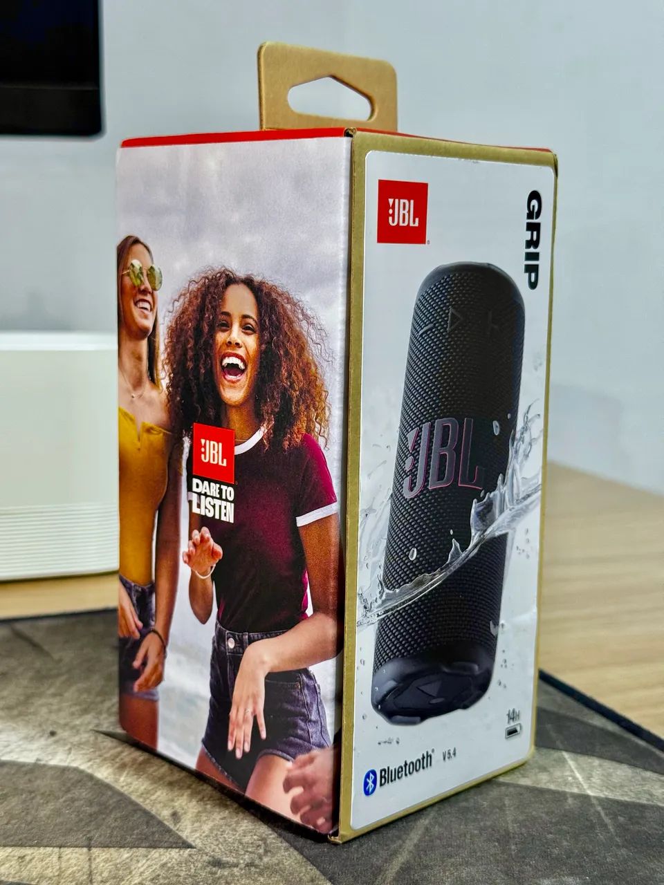 JBL Grip