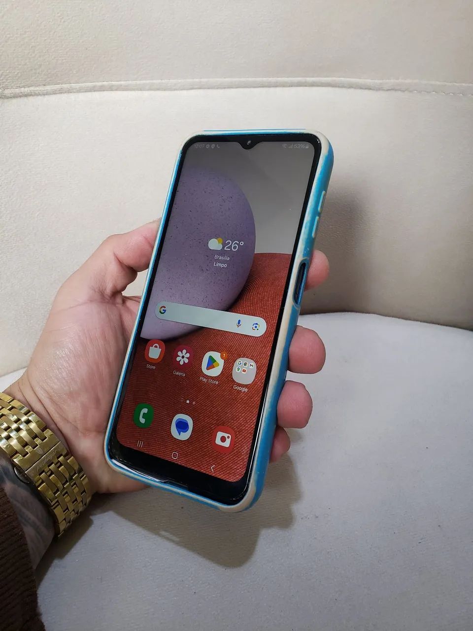 Samsung A13 128gb - Foto 3