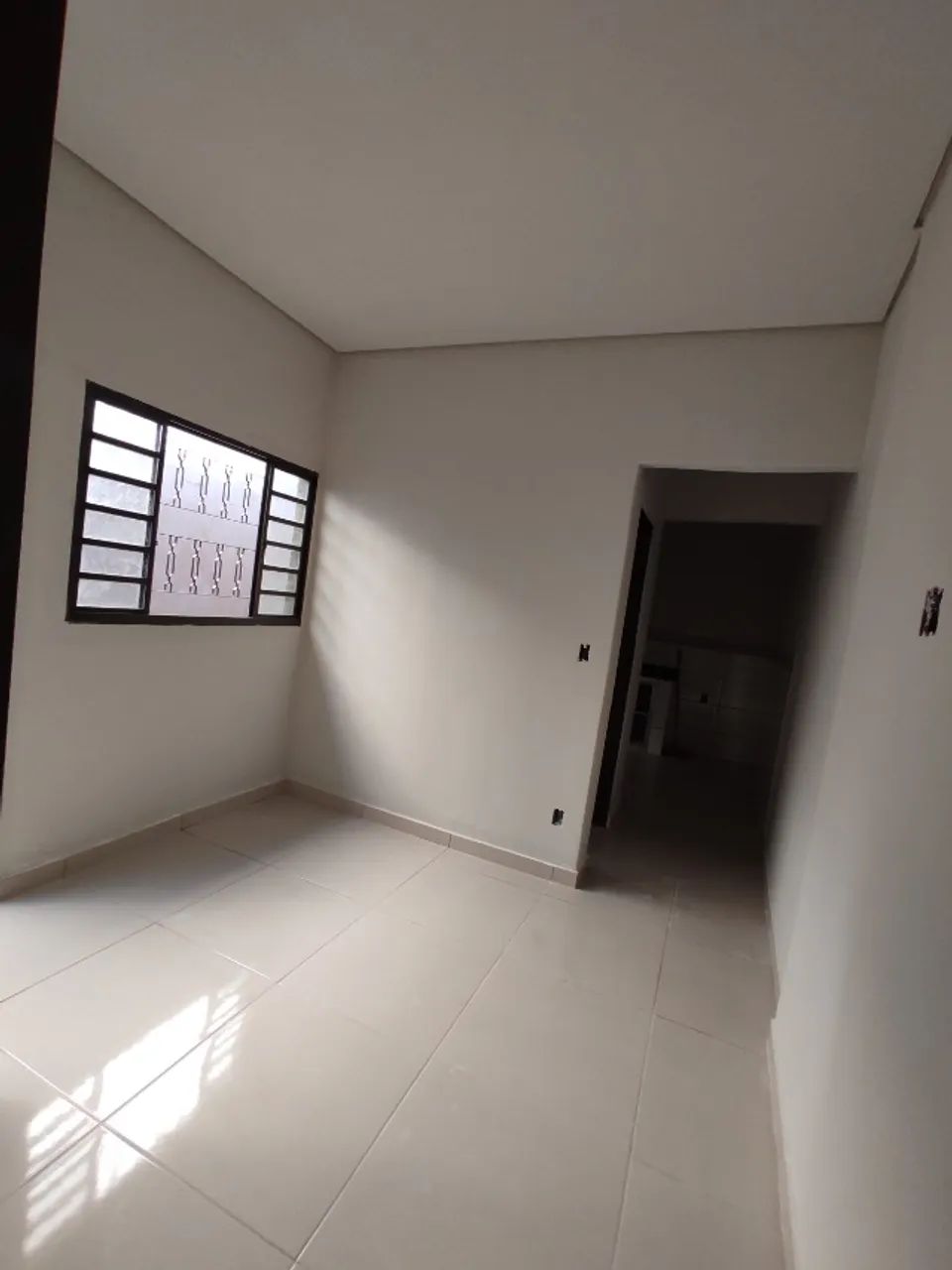Casa 1 domritorip - Proximo Parque Bandeirantes - Foto 2