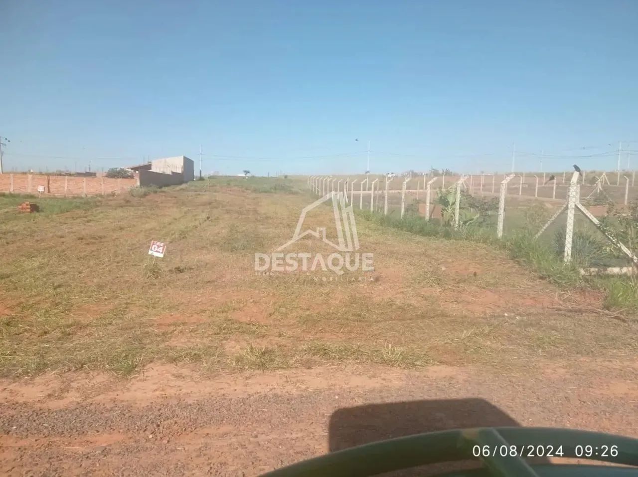 Chácara para Venda em Álvares Machado, Recanto das Araras - Foto 4