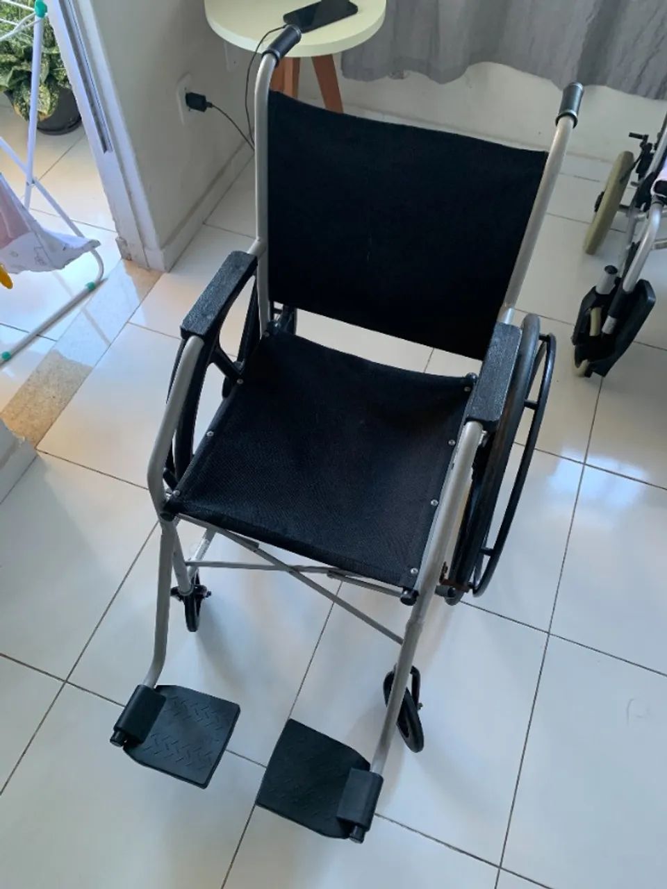 Cadeira de Rodas